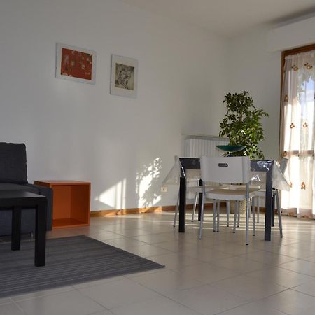 Via Dante 10 Apartment Sirolo Esterno foto