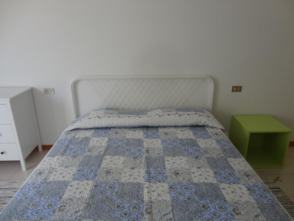 Via Dante 10 Apartment Sirolo Esterno foto