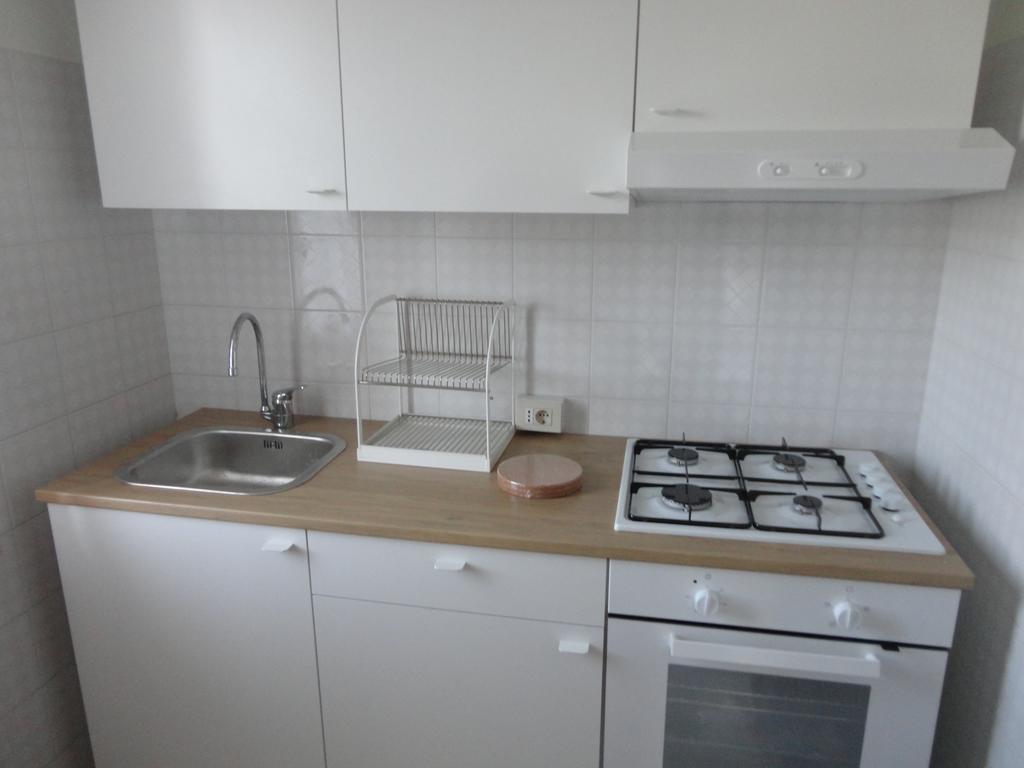 Via Dante 10 Apartment Sirolo Esterno foto