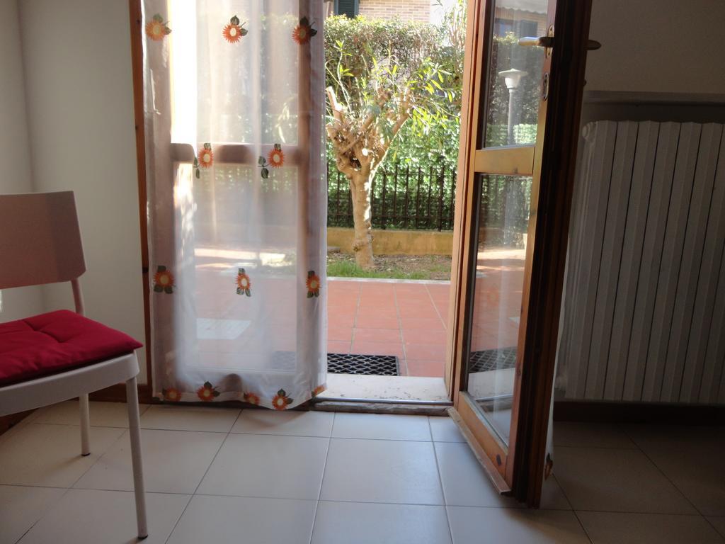 Via Dante 10 Apartment Sirolo Esterno foto