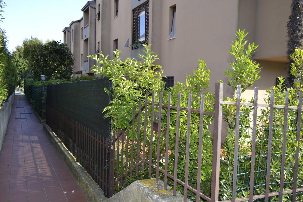 Via Dante 10 Apartment Sirolo Esterno foto