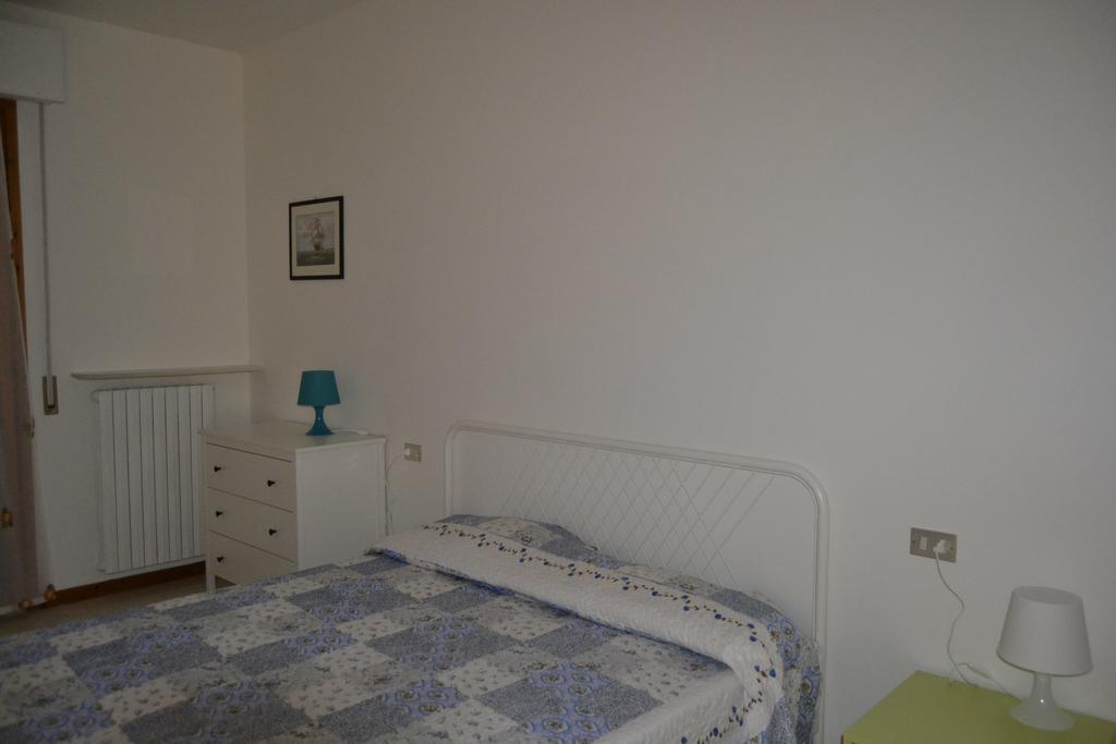 Via Dante 10 Apartment Sirolo Esterno foto