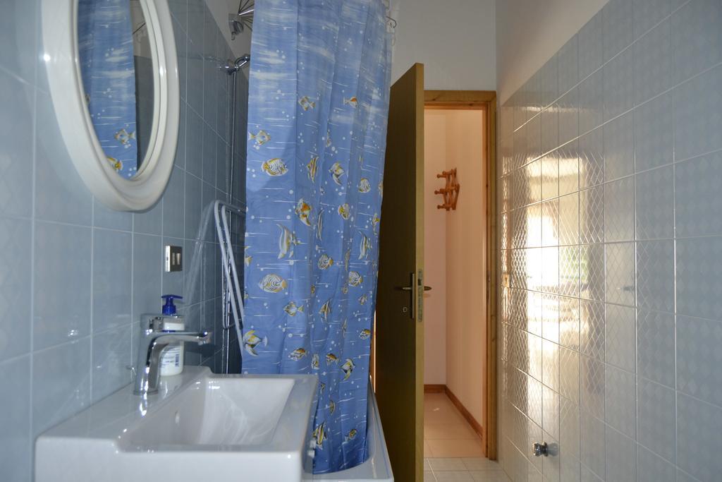 Via Dante 10 Apartment Sirolo Esterno foto