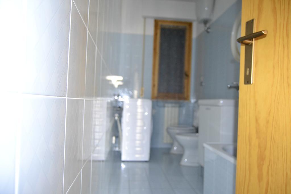 Via Dante 10 Apartment Sirolo Esterno foto