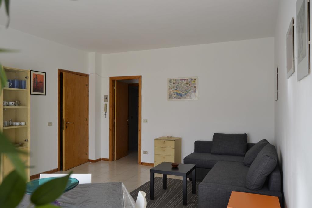 Via Dante 10 Apartment Sirolo Esterno foto