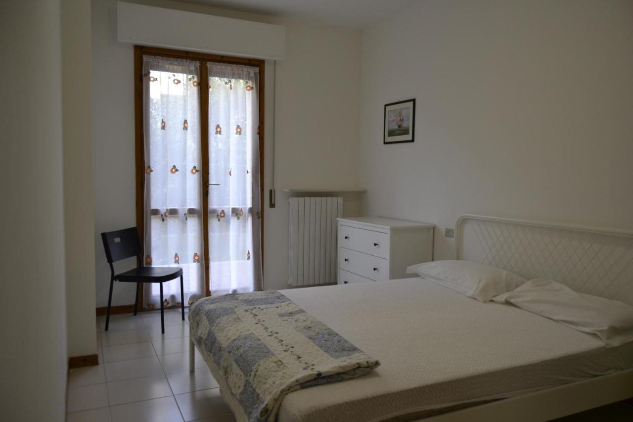 Via Dante 10 Apartment Sirolo Esterno foto
